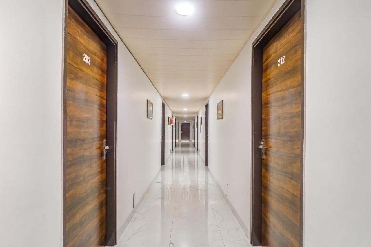מלון לודהיאנה Townhouse מראה חיצוני תמונה