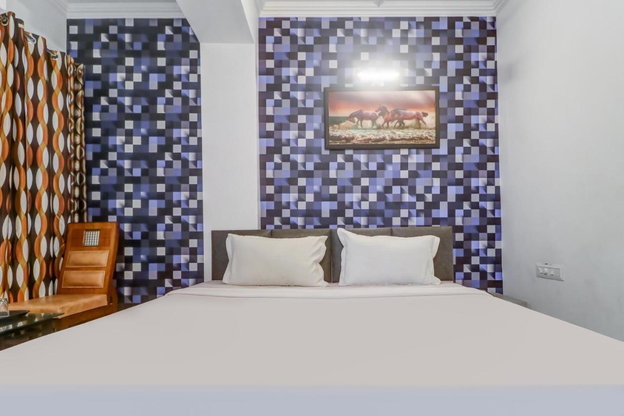 מלון לודהיאנה Townhouse מראה חיצוני תמונה