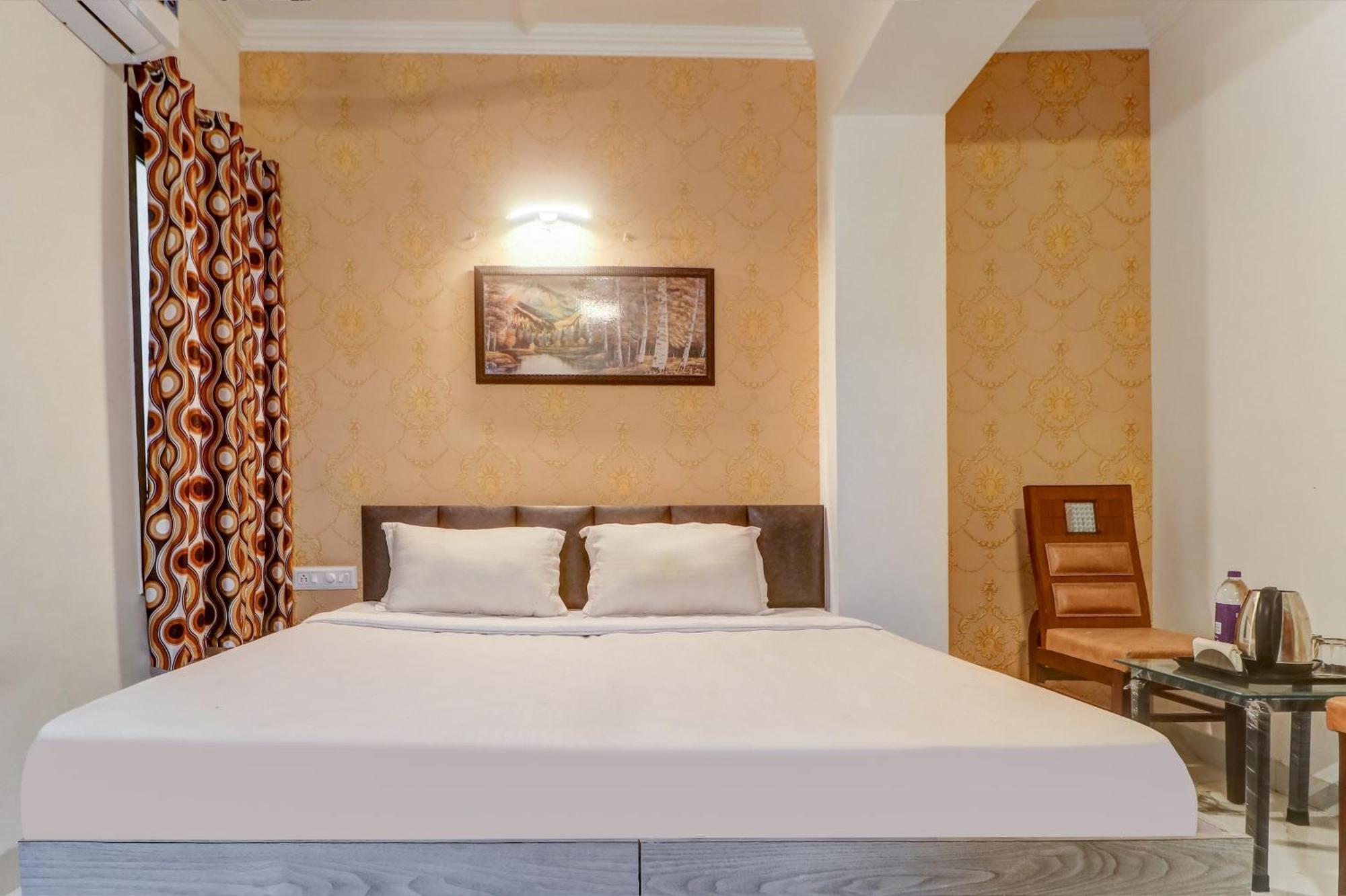 מלון לודהיאנה Townhouse מראה חיצוני תמונה