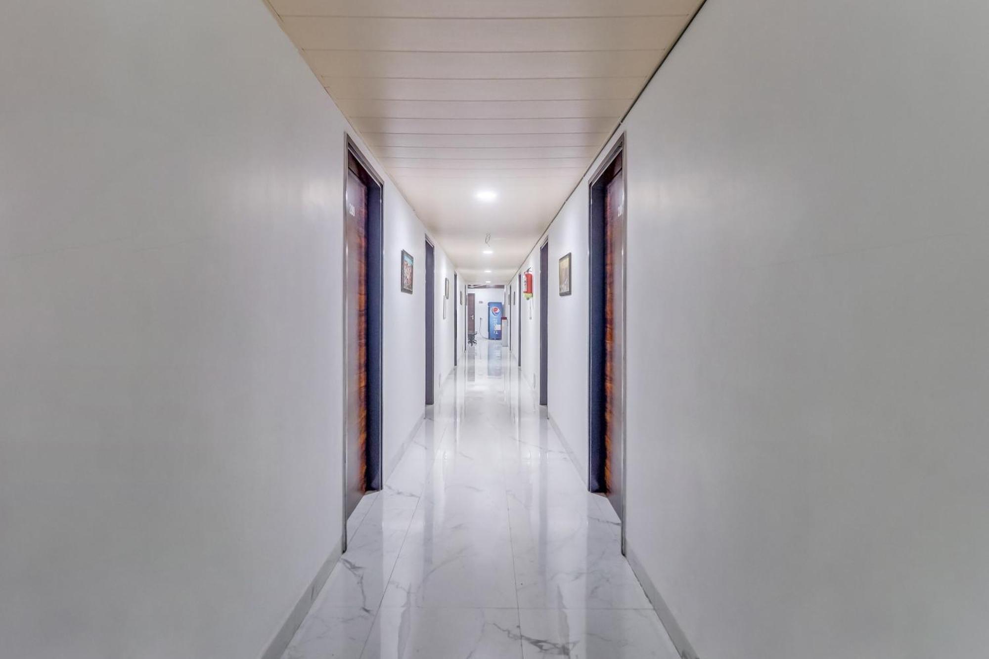 מלון לודהיאנה Townhouse מראה חיצוני תמונה