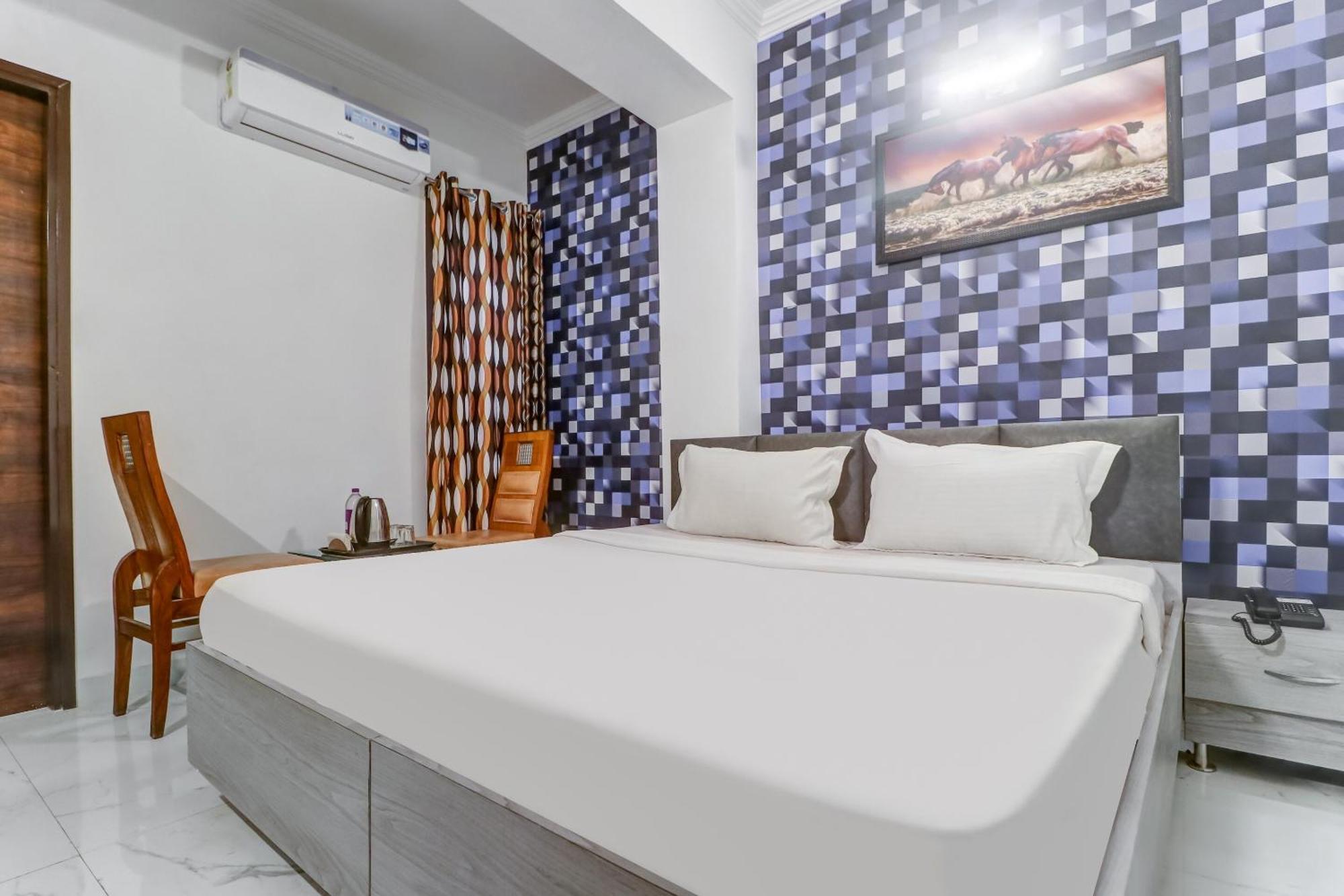 מלון לודהיאנה Townhouse מראה חיצוני תמונה