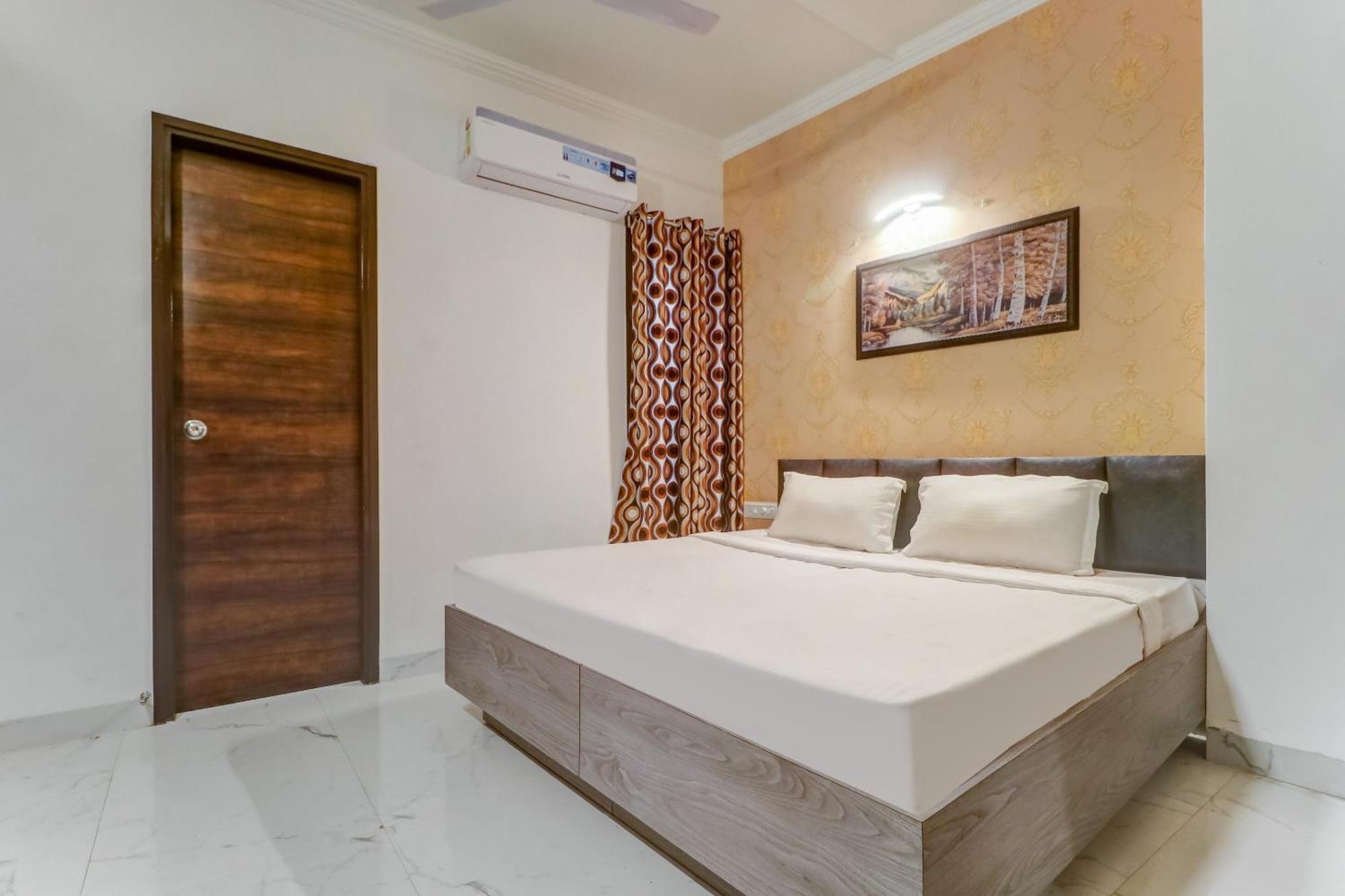 מלון לודהיאנה Townhouse מראה חיצוני תמונה